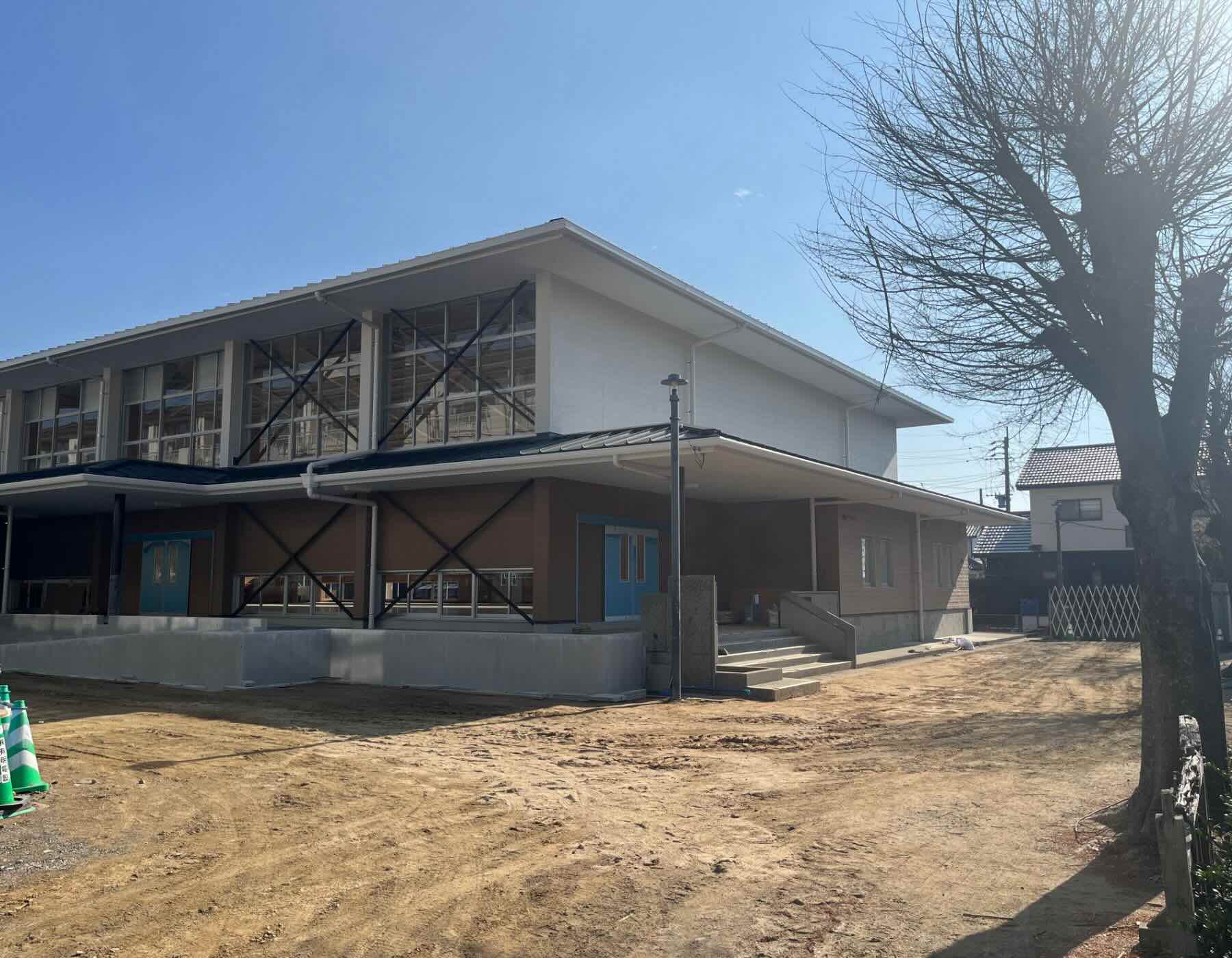 旭小学校1